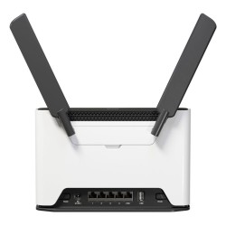 Безжичен рутер Mikrotik Chateau LTE7 ax, S53UG+5HaxD2HaxD-TC&R11e-LTE7 Безжичен рутер Mikrotik Chateau LTE7 ax, S53UG+5HaxD2HaxD-TC&R11e-LTE7