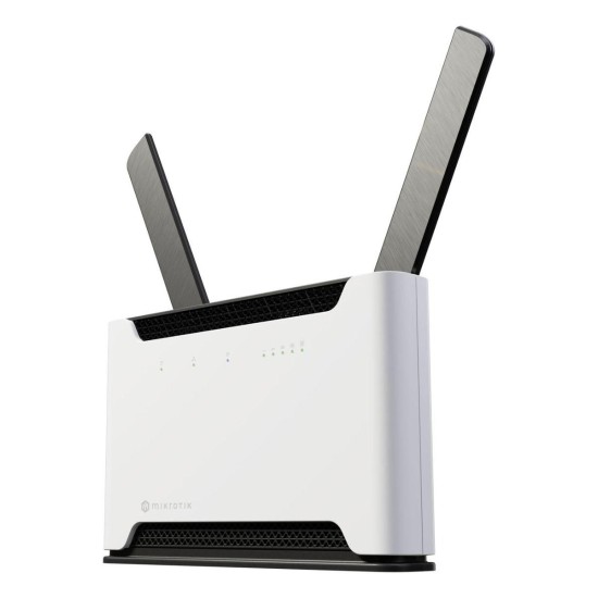 Безжичен рутер Mikrotik Chateau LTE7 ax, S53UG+5HaxD2HaxD-TC&R11e-LTE7
