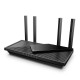 Безжичен рутер TP-Link Archer AX55, AX3000, Wi-Fi 6, Dual-Band Gigabit