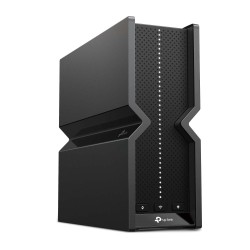 Безжичен рутер TP-Link Archer BE550 Tri-Band Wi-Fi 7