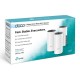 Безжичен рутер TP-Link Deco M4, AC1200, 2.4/5 GHz, 300 - 867 Mbps, Gigabit, 3 бр. в комплект Безжичен рутер TP-Link Deco M4, AC1200, 2.4/5 GHz, 300 - 867 Mbps, Gigabit, 3 бр. в комплект