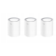 Безжична MESH система рутер Cudy M3600-3-pack BE3600 WiFi 7 система за цял дом