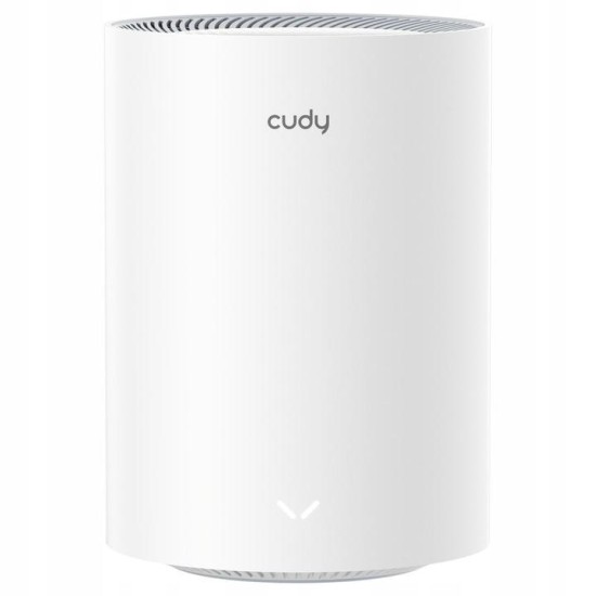 Безжична MESH система рутер Cudy M3600-3-pack BE3600 WiFi 7 система за цял дом