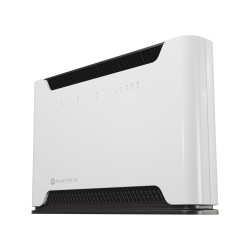 Рутер MikroTik D53G-5HacD2HnD-TC&FG621-EA, 2.4/5GHz, 5 x Gigabit, WiFi