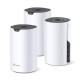 ТП Линк /TP-LINK/ Точка за достъп DECO S7 (3-pack), AC1900 ТП Линк /TP-LINK/ Точка за достъп DECO S7 (3-pack), AC1900