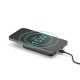HAMA Безжична външна батерия Qi2, 10000mAh, индуктивно зареждане, антрацит HAMA Безжична външна батерия Qi2, 10000mAh, индуктивно зареждане, антрацит