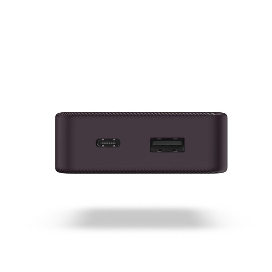 HAMA Външна батерия "Colour 10", 10000 mAh, 201712 HAMA Външна батерия "Colour 10", 10000 mAh, 201712