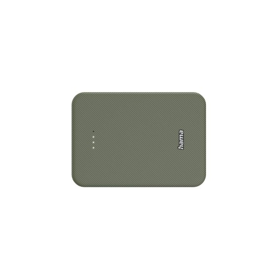 HAMA Външна батерия "Colour 10", 10000 mAh, 201713 HAMA Външна батерия "Colour 10", 10000 mAh, 201713