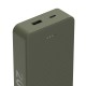 HAMA Външна батерия "Colour 20", 20000 mAh, 201716 HAMA Външна батерия "Colour 20", 20000 mAh, 201716