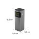 HAMA Външна батерия „High Power“, 200 W, 24000 mAh, 2x USB-C, USB-A, бързо зареждане HAMA Външна батерия „High Power“, 200 W, 24000 mAh, 2x USB-C, USB-A, бързо зареждане