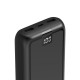 HAMA Външна батерия Power pack "Performance 20", 20000 mAh, 3 изхода: USB-C, 2x USB-A