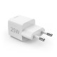 Бързо мини зарядно HAMA "Eco", USB-C, 25 W, 187278