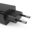 HAMA Бързо зарядно, USB-C, PD, 20 W, черно HAMA Бързо зарядно, USB-C, PD, 20 W, черно