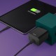 HAMA Бързо зарядно, USB-C, PD, 20 W, черно HAMA Бързо зарядно, USB-C, PD, 20 W, черно
