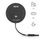 HAMA Безжично зарядно устройство Qi2, 15 W, черно,