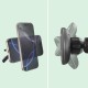 HAMA Безжично зарядно устройство Qi2, 15W, за кола, черно HAMA Безжично зарядно устройство Qi2, 15W, за кола, черно