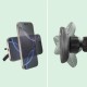 HAMA Безжично зарядно устройство Qi2, 15W, за кола, черно HAMA Безжично зарядно устройство Qi2, 15W, за кола, черно