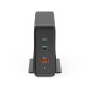 HAMA Зарядна станция 140W, USB-C, 3 порта, GaN, Power Delivery (PD)