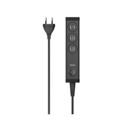 Разклонител HAMA 6 х USB-A порта, 34 W