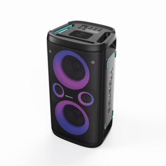 Аудио система Hisense Party Rocker One Plus 300W включени 2 микрофона