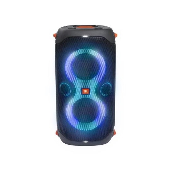 Аудио система JBL PARTYBOX 110, Черна