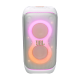 Блутут колона JBL PartyBox Stage 320, 240W - Бяла Блутут колона JBL PartyBox Stage 320, 240W - Бяла