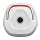 Блутут колона JBL Partybox 130, up to 15 hours, бял