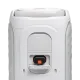 Блутут колона JBL Partybox 130, up to 15 hours, бял