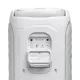 Блутут колона JBL Partybox 130, up to 15 hours, бял
