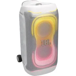 Блутут колона JBL Partybox 330 WH, 280W RMS Блутут колона JBL Partybox 330 WH, 280W RMS