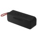 Блутут колонка HAMA PowerBrick 2.0, Водоустойчива, 8W, Черна