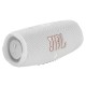 Блутут колонка JBL CHARGE 5, Бяла