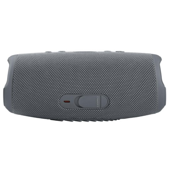 Блутут колонка JBL CHARGE 5, Сива