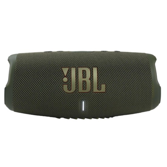 Блутут колонка JBL CHARGE 5, Зелен