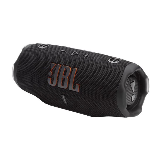 Блутут колонка JBL CHARGE 6 Black Блутут колонка JBL CHARGE 6 Black