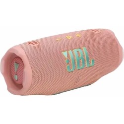 Блутут колонка JBL CHARGE 6 Pink