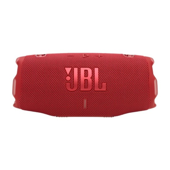 Блутут колонка JBL CHARGE 6 RED