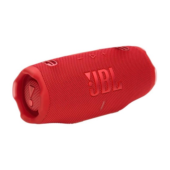 Блутут колонка JBL CHARGE 6 RED
