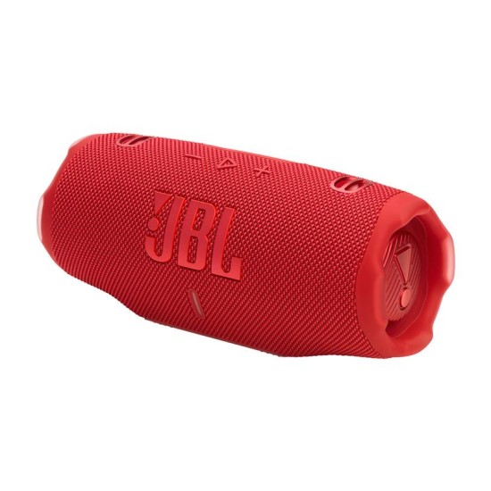 Блутут колонка JBL CHARGE 6 RED