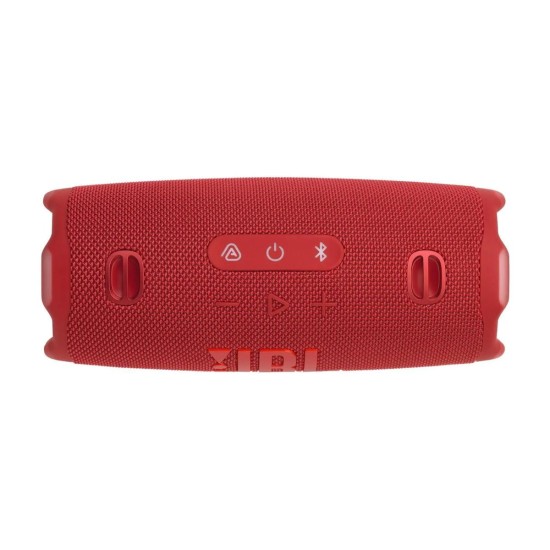 Блутут колонка JBL CHARGE 6 RED