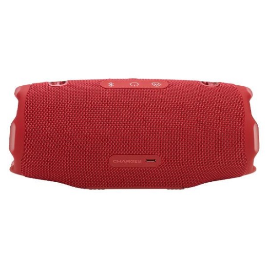 Блутут колонка JBL CHARGE 6 RED