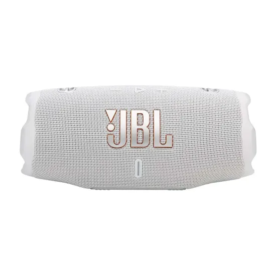 Блутут колонка JBL CHARGE 6 White