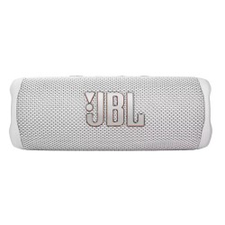 Блутут колонка JBL FLIP 6 Бяла
