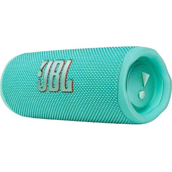 Блутут колонка JBL FLIP 6 Синьозелена