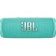 Блутут колонка JBL FLIP 6 Синьозелена