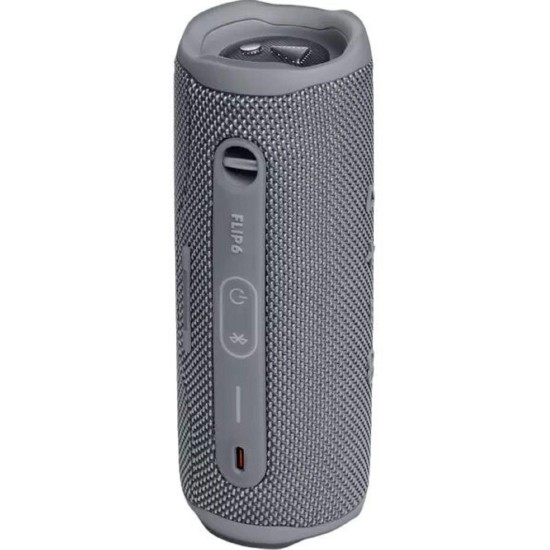 Блутут колонка JBL FLIP 6, Сива