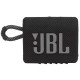 Блутут колонка JBL GO 3 Черна