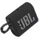 Блутут колонка JBL GO 3 Черна