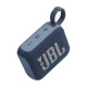 Блутут колонка JBL GO 4, Синя