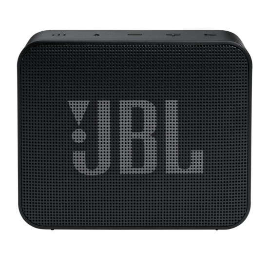 Блутут колонка JBL GO Essential Черна